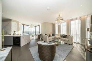 Apartment 3604, 80, Houndsditch, London EC3A 7AB