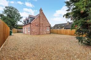 6, Bridge Street, Hilgay PE38 0LJ