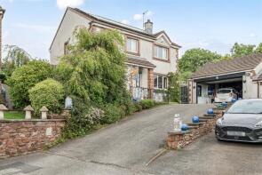 7, Denton Park Court, Gosforth CA20 1BN