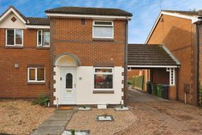 39, The Gables, Stockton-on-tees TS21 3EU
