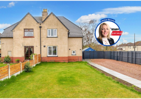 37, Simon Crescent, Leven KY8 2DS