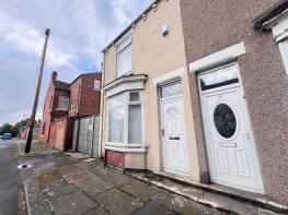 21, Livingstone Road, Middlesbrough TS3 6ET