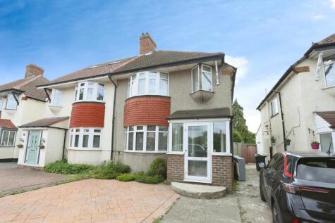 Shooters Hill Road, London, SE3
