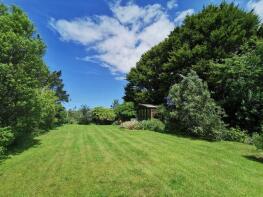 Trenance, Road From Bosence Road To Pauls Green, Hayle TR27 6AQ