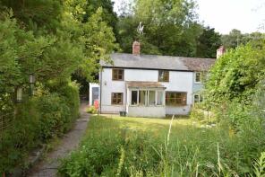 16, Shrewsbury District Boundary At Norton Cottages Past Garden House, Snailbeach SY5 0NS