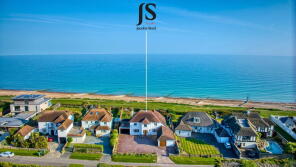 Sandy Lodge, Gorse Avenue, Littlehampton BN16 1SF