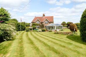 Drawfield Cottage, The Street, Polegate BN26 5SN