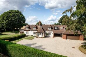 Winnells, Mill Lane, Hook RG27 0BH
