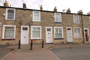 89, Albert Street, Burnley BB11 3DE