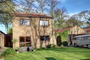 4, The Forge, Durham DH7 8EW