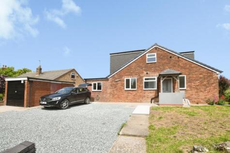 School Lane, Keyingham