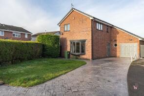 26, Mallard Way, Winsford CW7 1PD