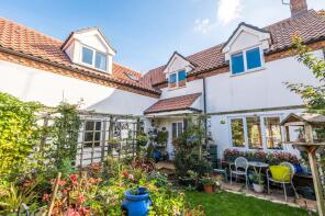 Rose Cottage, The Street, Swaffham PE37 8JR