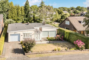 Broadlands, Lawton Coppice, Church Lawton ST7 3BX