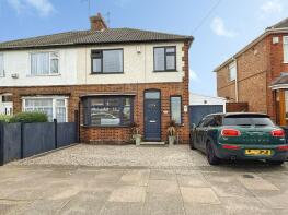 18, Aylestone Drive, Leicester LE2 8QD