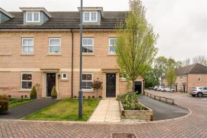 7, Burden Mews, Newton Kyme, Tadcaster LS24 9FF
