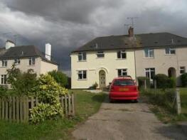 5, Council Houses, Mill Road, Good Easter, Chelmsford CM1 4RP