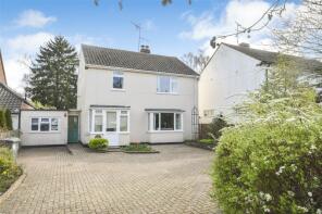 95, Birchanger Lane, Birchanger CM23 5QF