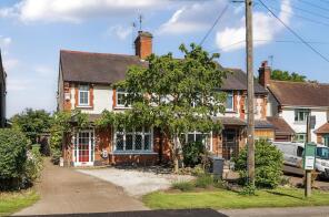 65, Lutterworth Road, Rugby CV23 0LL