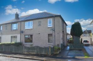 5, Marmion Street, Falkirk FK2 7RH