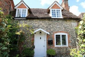 Ford Cottage, High Street, Whitchurch On Thames, Reading RG8 7EP
