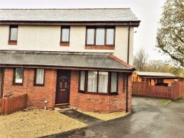 15, Clos Henri, Aberystwyth SY23 4NJ