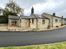 Stewarts Cottage, U5017 Ridsdale Junction To East Woodburn, Hexham NE48 2SN