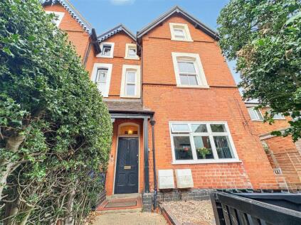 Greenhill Road, Moseley