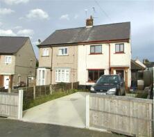 31, Y Berthlog, Holywell CH8 9BN