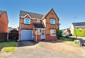 19, Freshwater Way, Norwich NR8 6BY