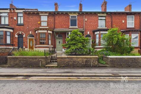 Mottram Road, Hyde, Greater Manchester, SK14