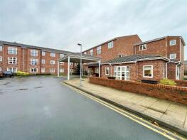 19, Fern Bank Court, Moat Way, Brayton, Selby YO8 9RU