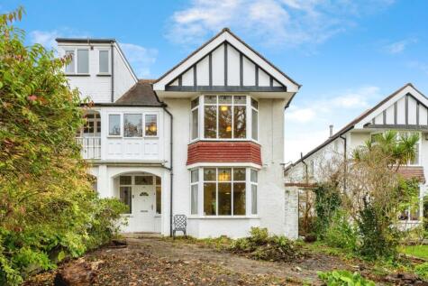 Glanbrydan Avenue, Uplands, Swansea, SA2