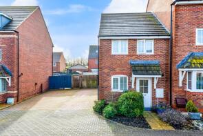 20, Belfry Drive, Corby NN17 5GN