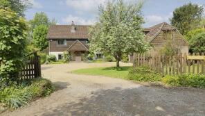 Downland, Station Road, Southampton SO32 3QU