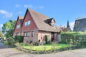 2, Rectory Close, Ashford TN26 3QD
