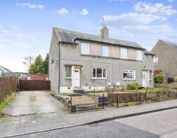 33, Clark Street, St Ninians, Stirling FK7 0JP