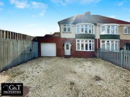 7, Park Lane East, Tipton DY4 8RA
