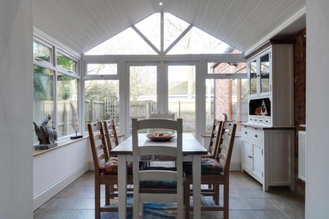 Conservatory