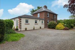 Spa House, Stainton CA3 9QY