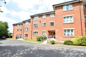 37, The Sidings, Frecheville Court, Bury BL9 0UH