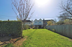 2, Vineyard Lane, Wotton-under-edge GL12 8SB