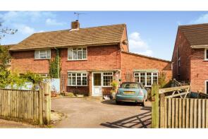 18 Dyers Oak, Heathlands, Southampton SO32 2JD