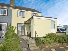11, Maes Machraeth, Llanfachraeth, Holyhead LL65 4UF