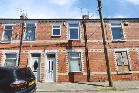 Spencer Street, Eldon Lane, Bishop Auckland