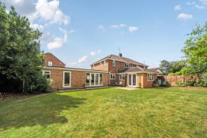 6, Cheney Close, Dunstable LU5 6BE