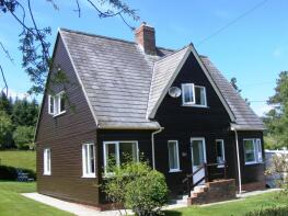 Foresters House, Tirabad, Llangammarch Wells LD4 4DS