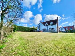 1, Woodlands Close, Braunton EX33 2EJ