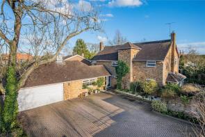 9 Greenside, Winslow Road, Milton Keynes MK17 0EJ