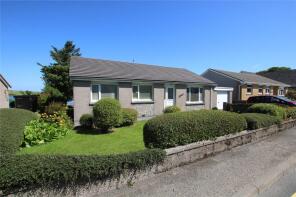 Solviken, Maitland Place, Finstown, Firth KW17 2EQ